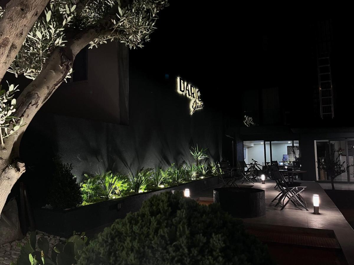 Daric Hotels Atakum Ngoại thất bức ảnh