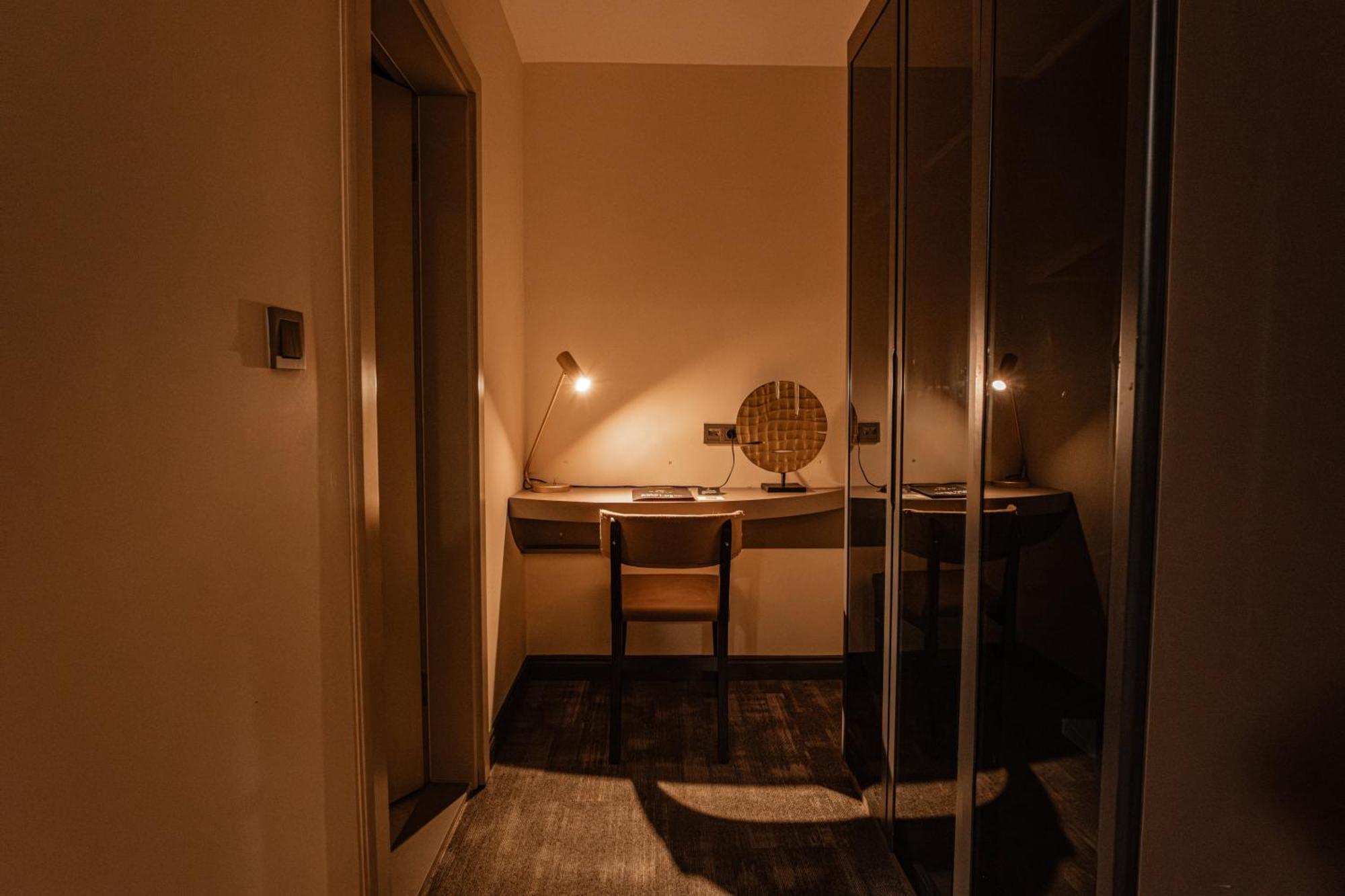 Daric Hotels Atakum Ngoại thất bức ảnh